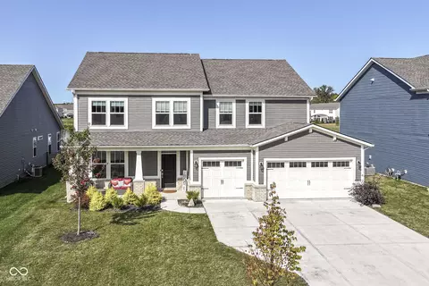 8827 Boylan Pl, Pendleton, IN 46064
