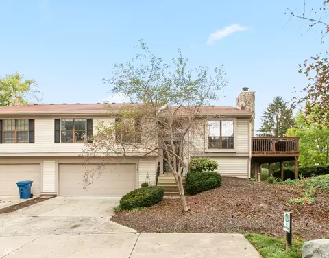 9561 Bay Vista W Dr, Indianapolis, IN 46250