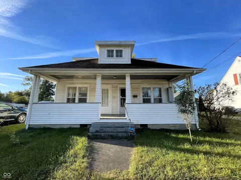 207 Moore St, Crothersville, IN 47229