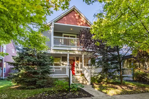 2230 N Alabama St, Indianapolis, IN 46205