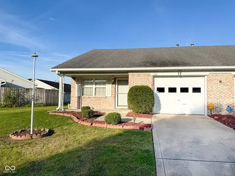1024 Lorraine Ct, Shelbyville, IN 46176