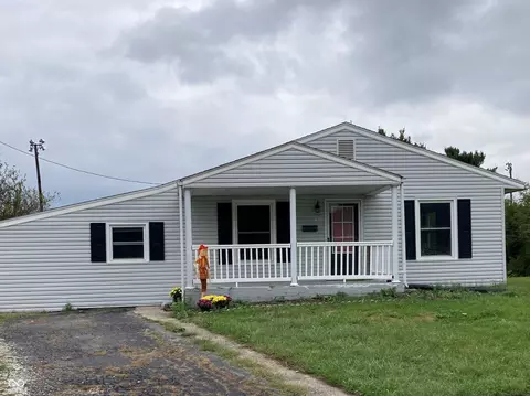 650 Van Ave, Shelbyville, IN 46176