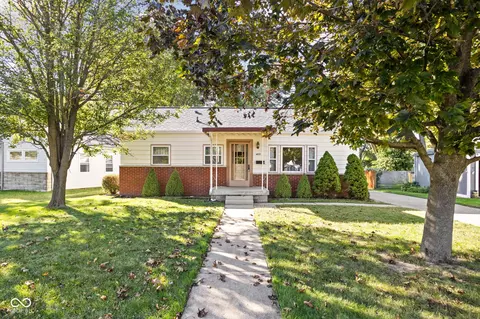 425 Douglas Dr, Brownsburg, IN 46112