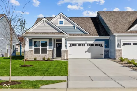 10618 Maidenhair Dr, Indianapolis, IN 46239