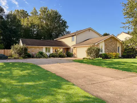 2011 Mimosa Ln, Anderson, IN 46011