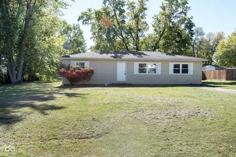 123 Lewis Dr, Mooresville, IN 46158