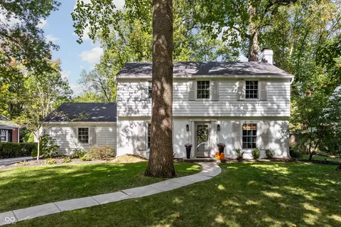 1150 E 57th St, Indianapolis, IN 46220