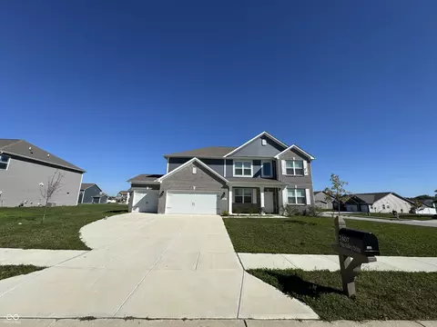 2407 Pine Valley Dr, Plainfield, IN 46168 photo 1