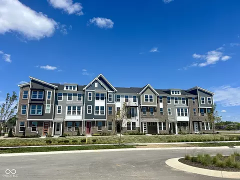7318 W County Road 600 Rd #14-605, Mccordsville, IN 46055