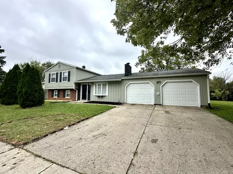 7942 Placing Rd, Indianapolis, IN 46226