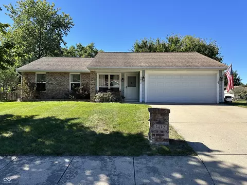 3432 Sussex Ln, Lafayette, IN 47909