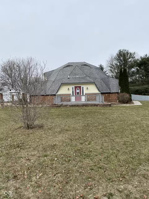 7485 E County Road 900 N, Brownsburg, IN 46112