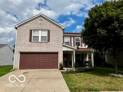 6840 Minnow Dr, Indianapolis, IN 46237