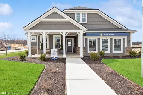 19620 Astoria Ave, Sheridan, IN 46069