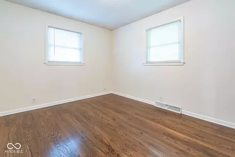 Bedroom - 4219 E Deckard Dr, Bloomington, IN 47408 photo 1 of 6