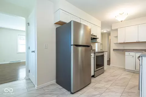 Kitchen - 4219 E Deckard Dr, Bloomington, IN 47408 photo 3 of 3