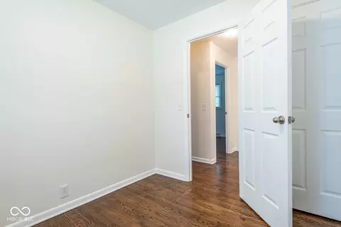 Bedroom - 4219 E Deckard Dr, Bloomington, IN 47408 photo 6 of 6