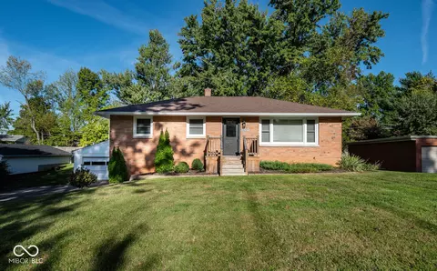 4219 E Deckard Dr, Bloomington, IN 47408