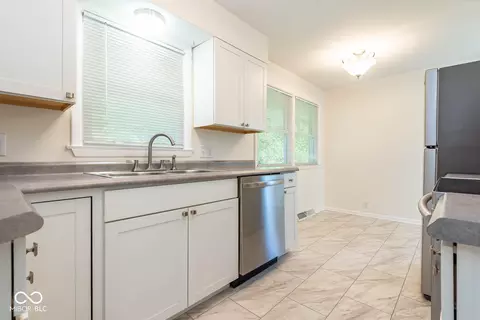 Kitchen - 4219 E Deckard Dr, Bloomington, IN 47408 photo 1 of 3