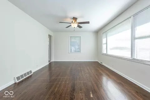 Living - 4219 E Deckard Dr, Bloomington, IN 47408 photo 1 of 6