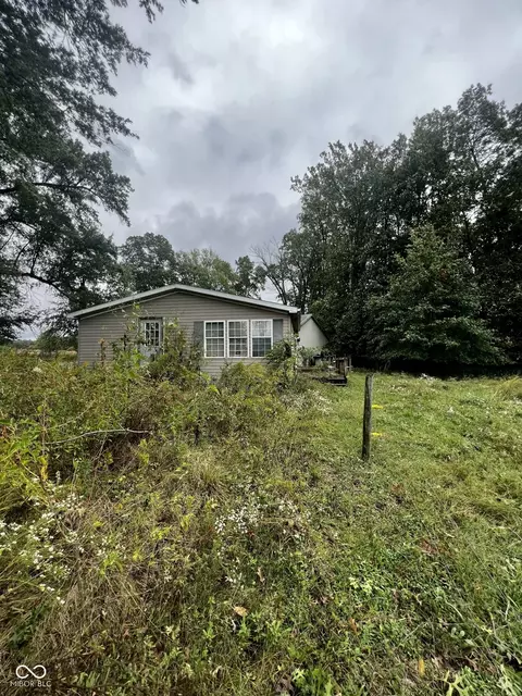 5623 N Bill Simons Rd, Quincy, IN 47456