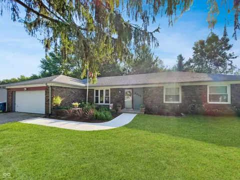 8415 Acton Rd, Indianapolis, IN 46259