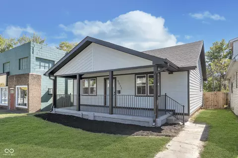 3535 E 10th St, Indianapolis, IN 46201