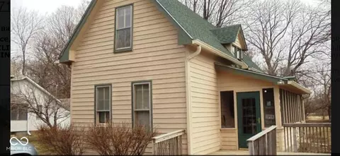4444 W 71st St, Indianapolis, IN 46268