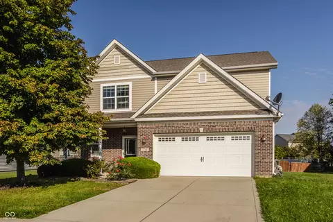 4226 Zachary Ln, Westfield, IN 46062