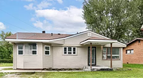 4523 Southview Dr, Anderson, IN 46013
