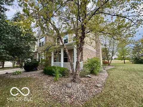 4088 Hickory Ridge Blvd, Greenwood, IN 46143