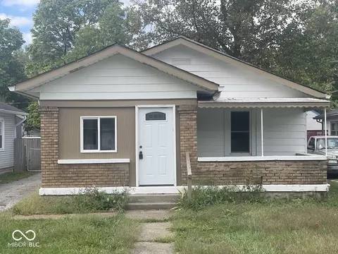 1430 Lindley Ave, Indianapolis, IN 46241