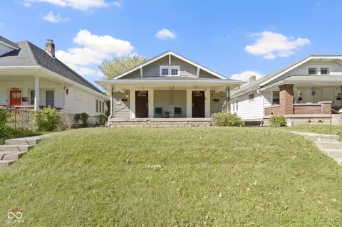 3920 Byram Ave, Indianapolis, IN 46208