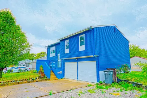 5530 Yucatan Dr, Indianapolis, IN 46237