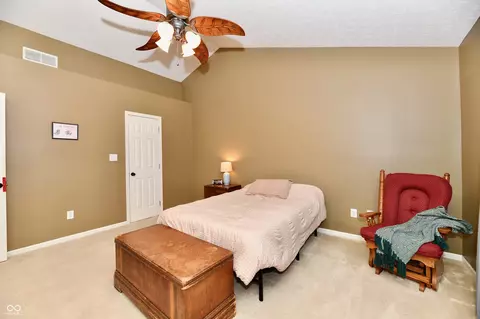 Bedroom - 6151 E Solitude Ct, Camby, IN 46113 photo 11 of 12