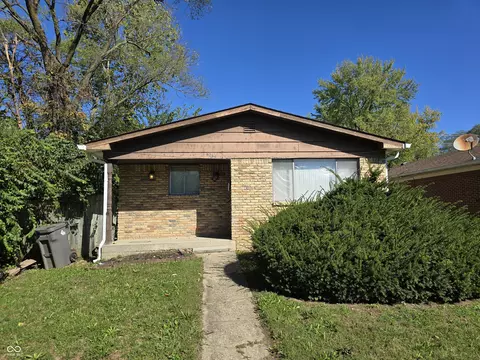 6048 E 11th St, Indianapolis, IN 46219