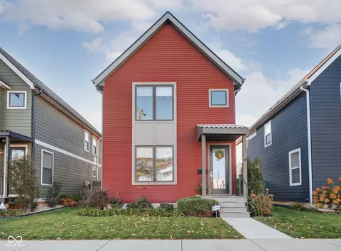 1329 E 11th St, Indianapolis, IN 46202