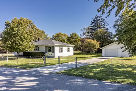 7101 E 43rd St, Indianapolis, IN 46226