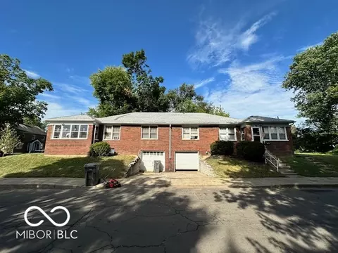 2926 E 17th St, Indianapolis, IN 46218