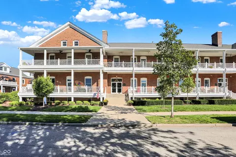 5757 Lawton Loop East Dr #8, Indianapolis, IN 46216