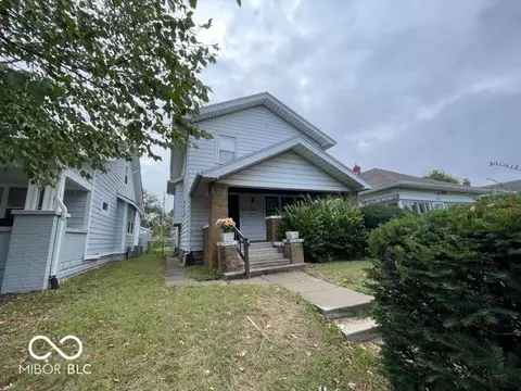 437 N Alton Ave, Indianapolis, IN 46222