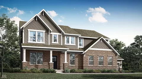 330 Waterford Ln, Westfield, IN 46074