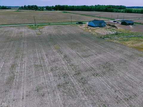lot4 Walters Rd, Martinsville, IN 46151