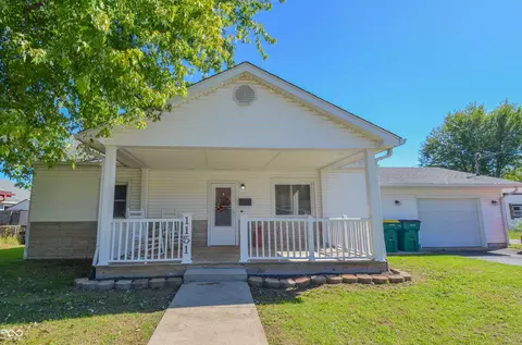 1151 Younce St, Franklin, IN 46131