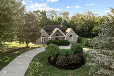 12216 N Cedarview Dr, Mooresville, IN 46158