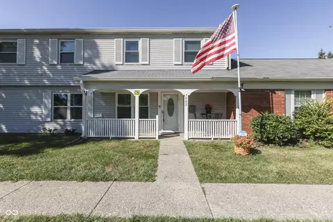 7442 S Meridian St, Indianapolis, IN 46217