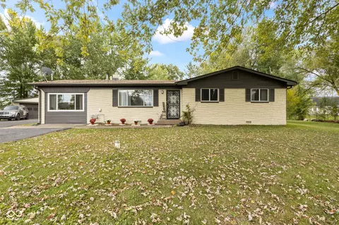 3829 E Centenary Rd, Mooresville, IN 46158