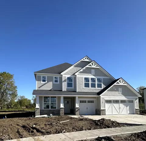 780 Cowley Dr, Westfield, IN 46074
