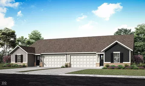 776 Garrow Dr, Westfield, IN 46074