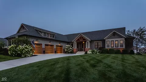 3433 Roudebush Way, Westfield, IN 46074
